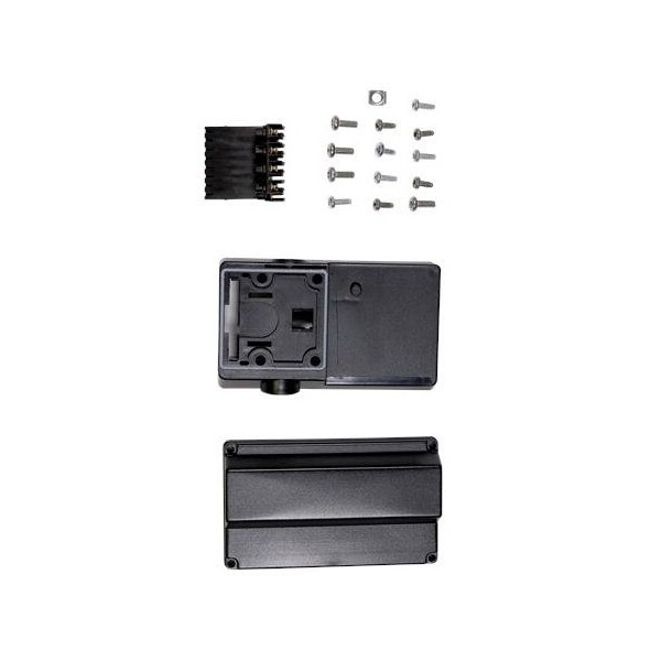 Pump Repair Kits- Kit, Terminal box cpl, 1-ph, CM71-80, Spare Part.